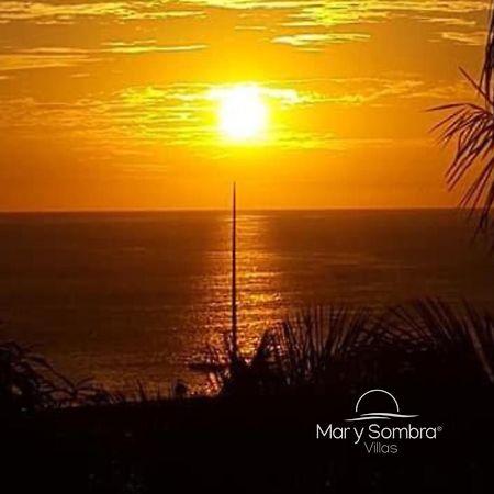 Mar Y Sombra Villas Quepos Kültér fotó