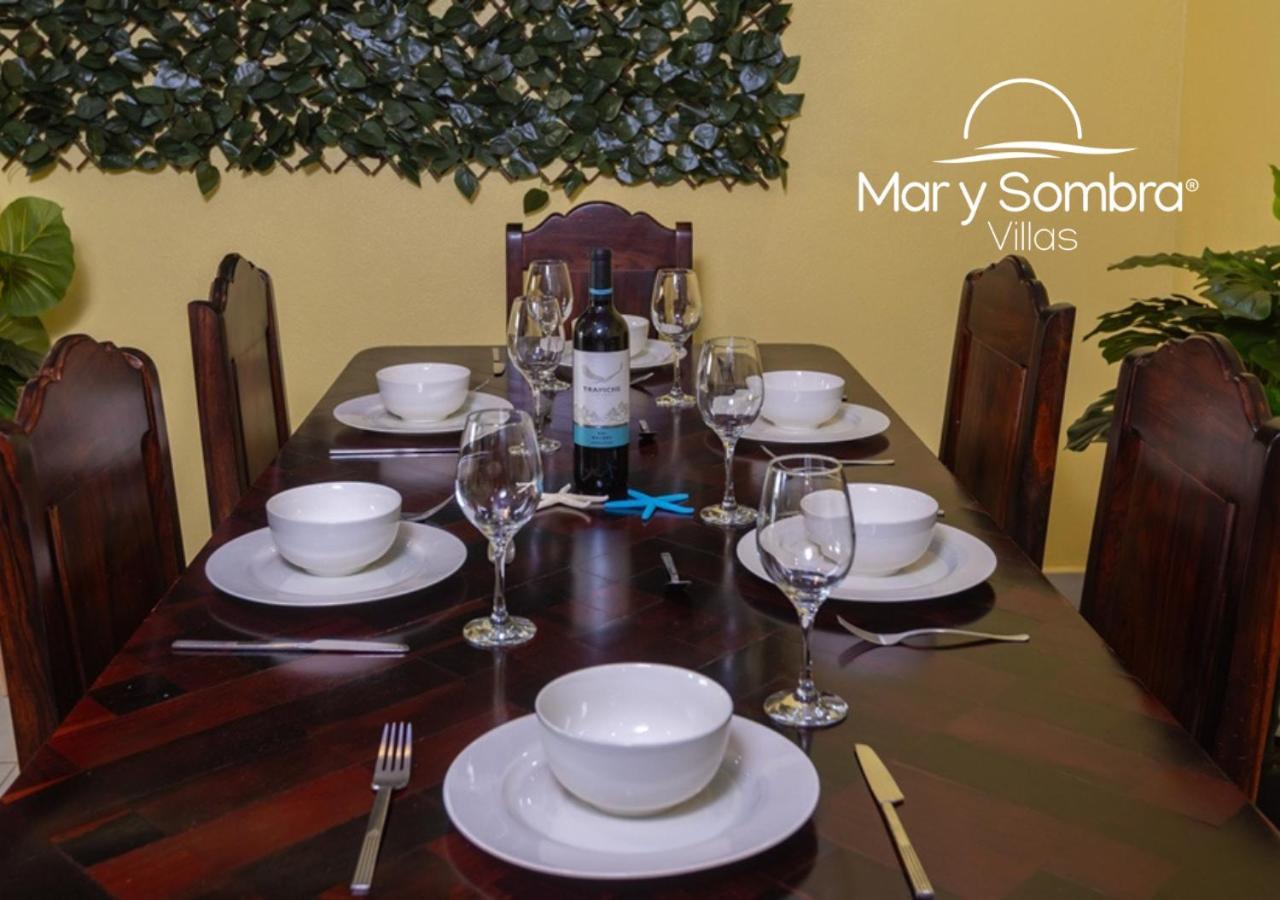 Mar Y Sombra Villas Quepos Kültér fotó