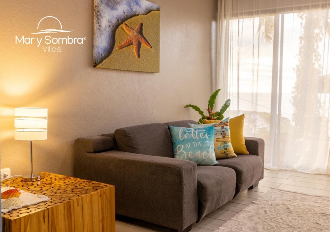 Mar Y Sombra Villas Quepos Kültér fotó