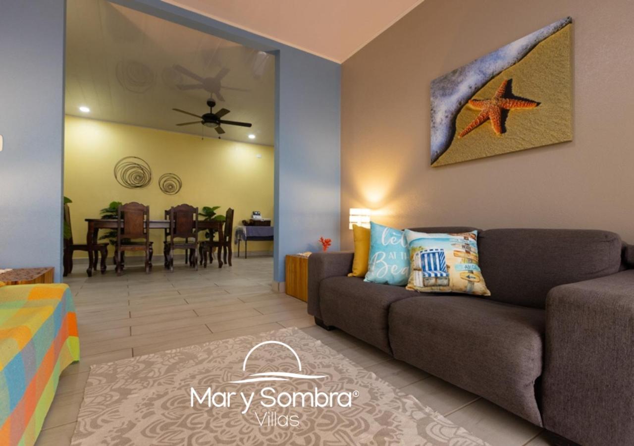 Mar Y Sombra Villas Quepos Kültér fotó