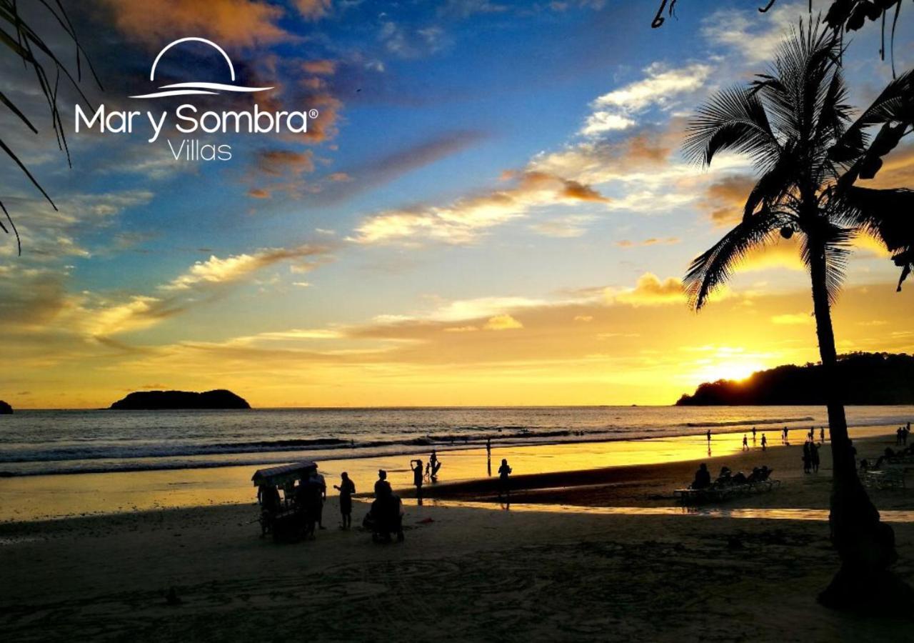 Mar Y Sombra Villas Quepos Kültér fotó