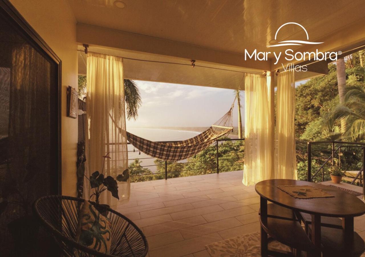 Mar Y Sombra Villas Quepos Kültér fotó
