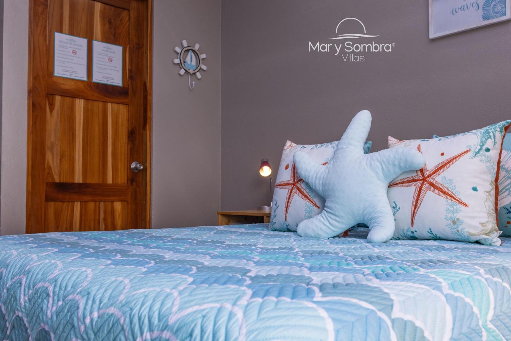 Mar Y Sombra Villas Quepos Kültér fotó