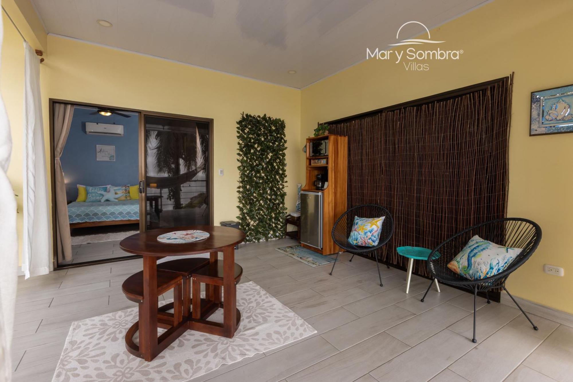 Mar Y Sombra Villas Quepos Kültér fotó