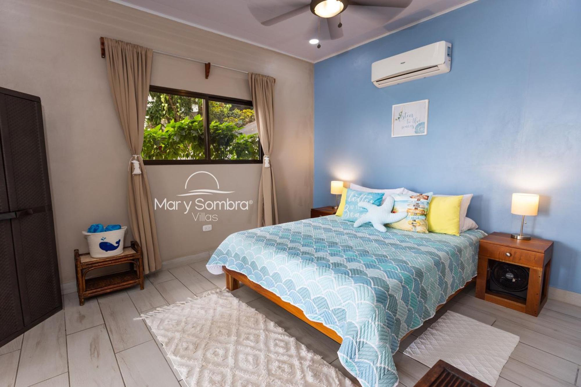 Mar Y Sombra Villas Quepos Kültér fotó
