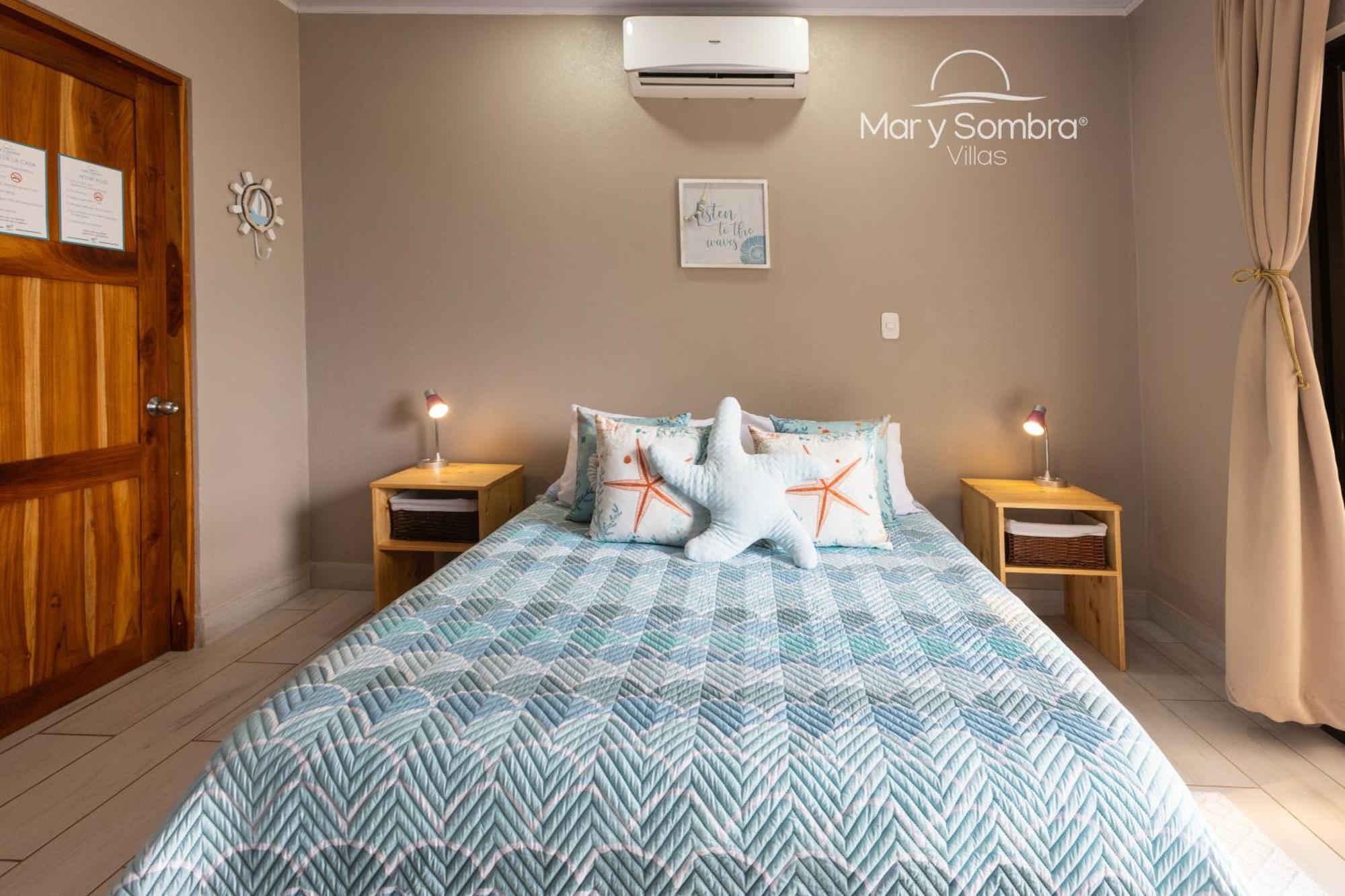 Mar Y Sombra Villas Quepos Kültér fotó