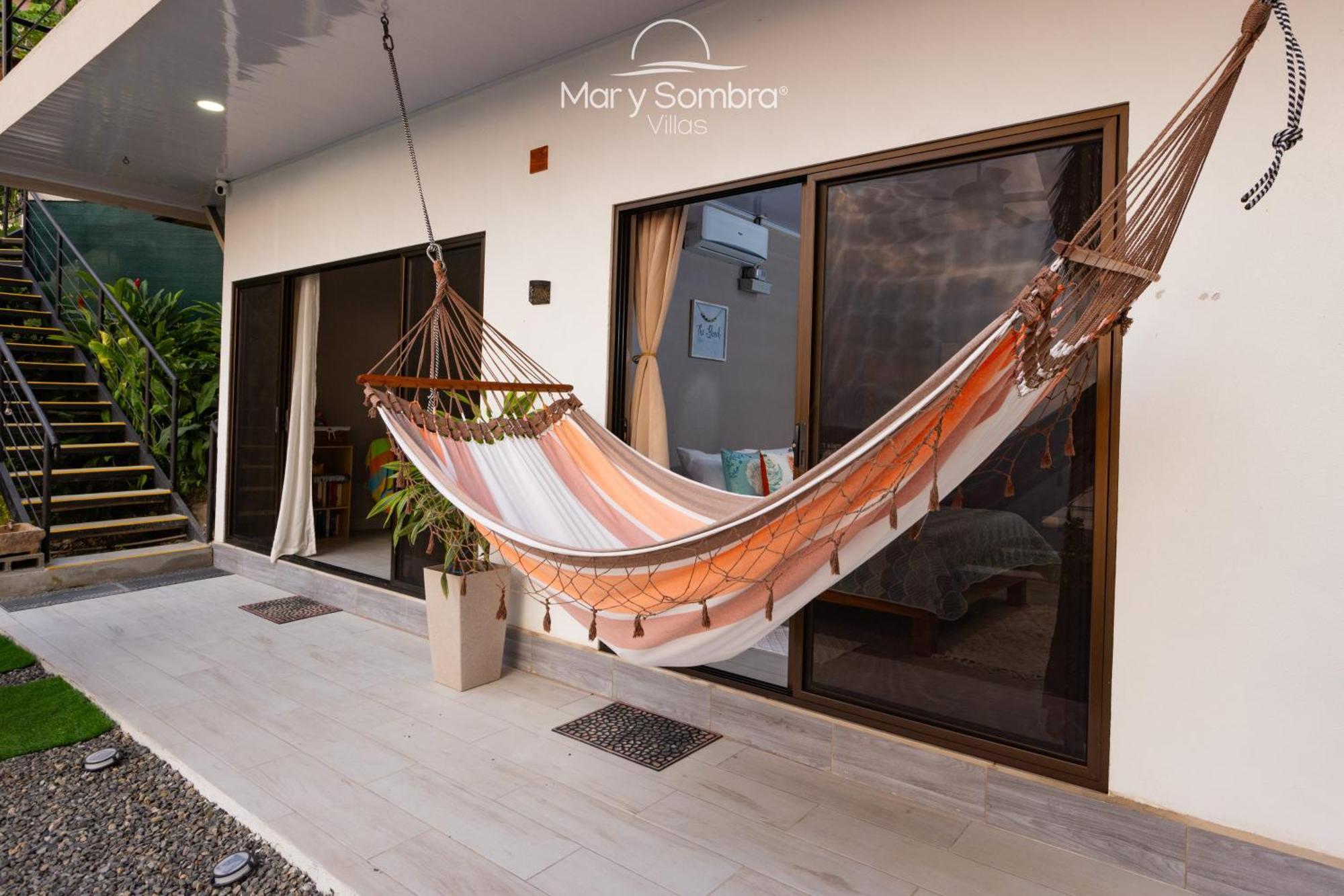 Mar Y Sombra Villas Quepos Kültér fotó