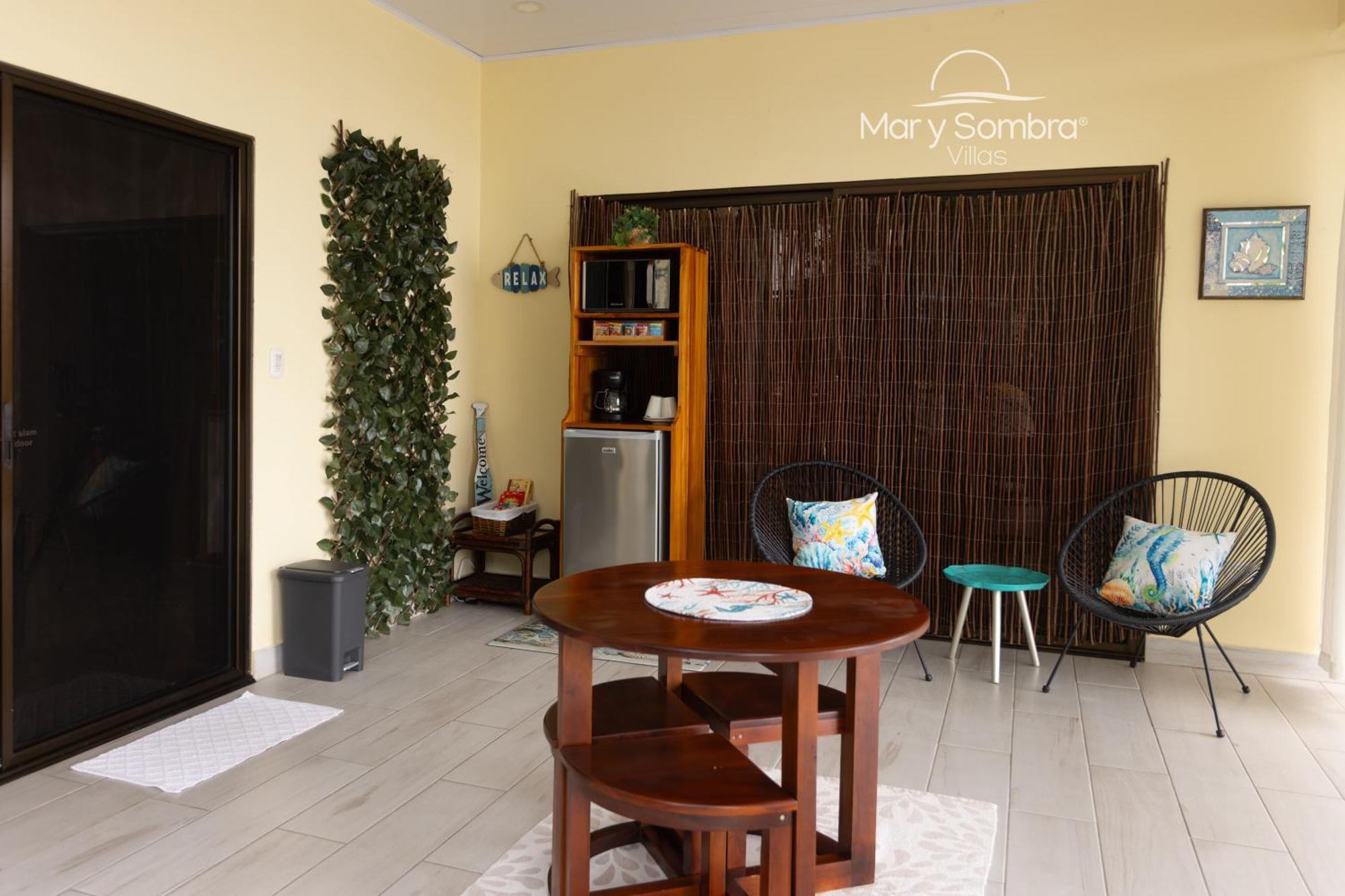 Mar Y Sombra Villas Quepos Kültér fotó