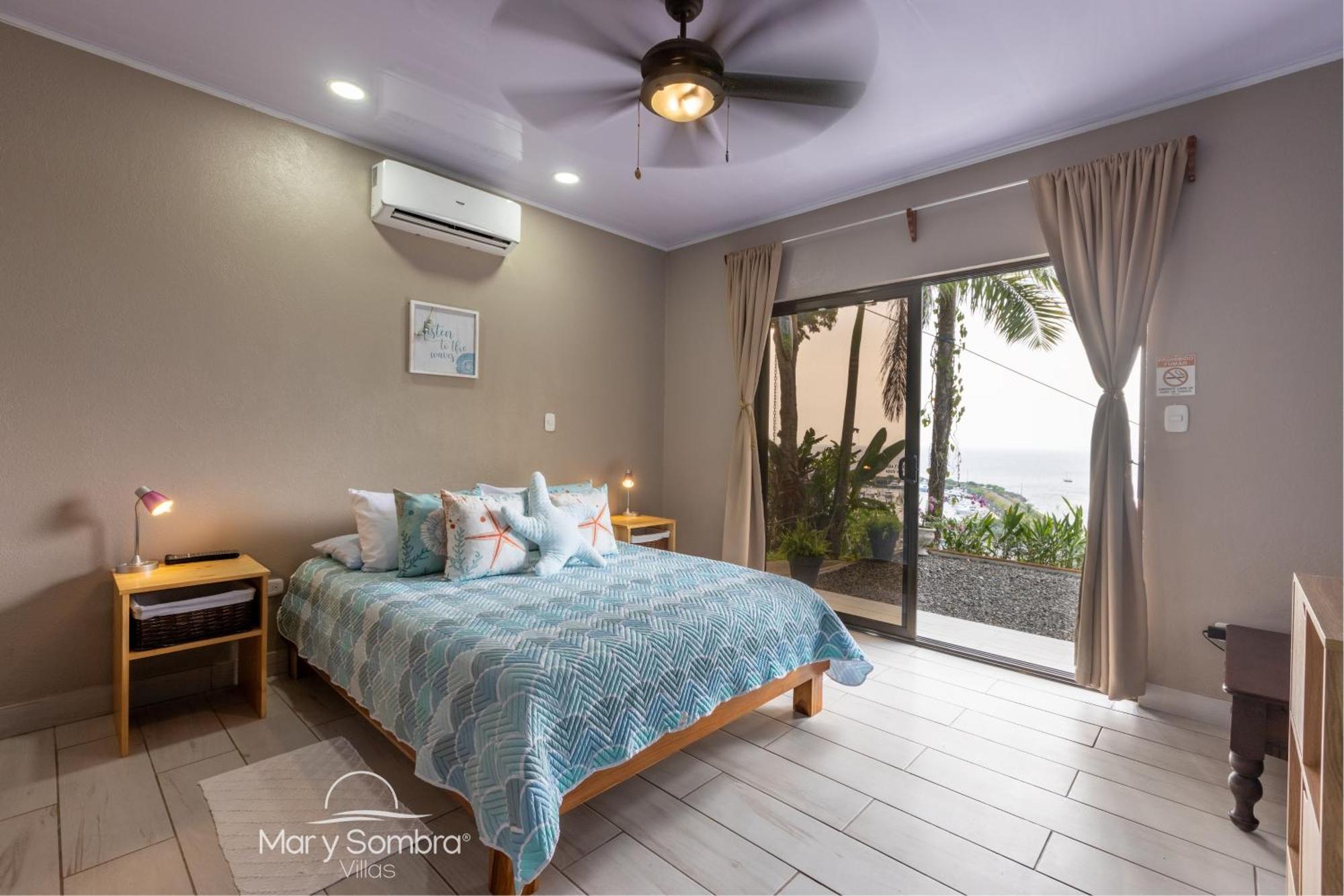 Mar Y Sombra Villas Quepos Kültér fotó