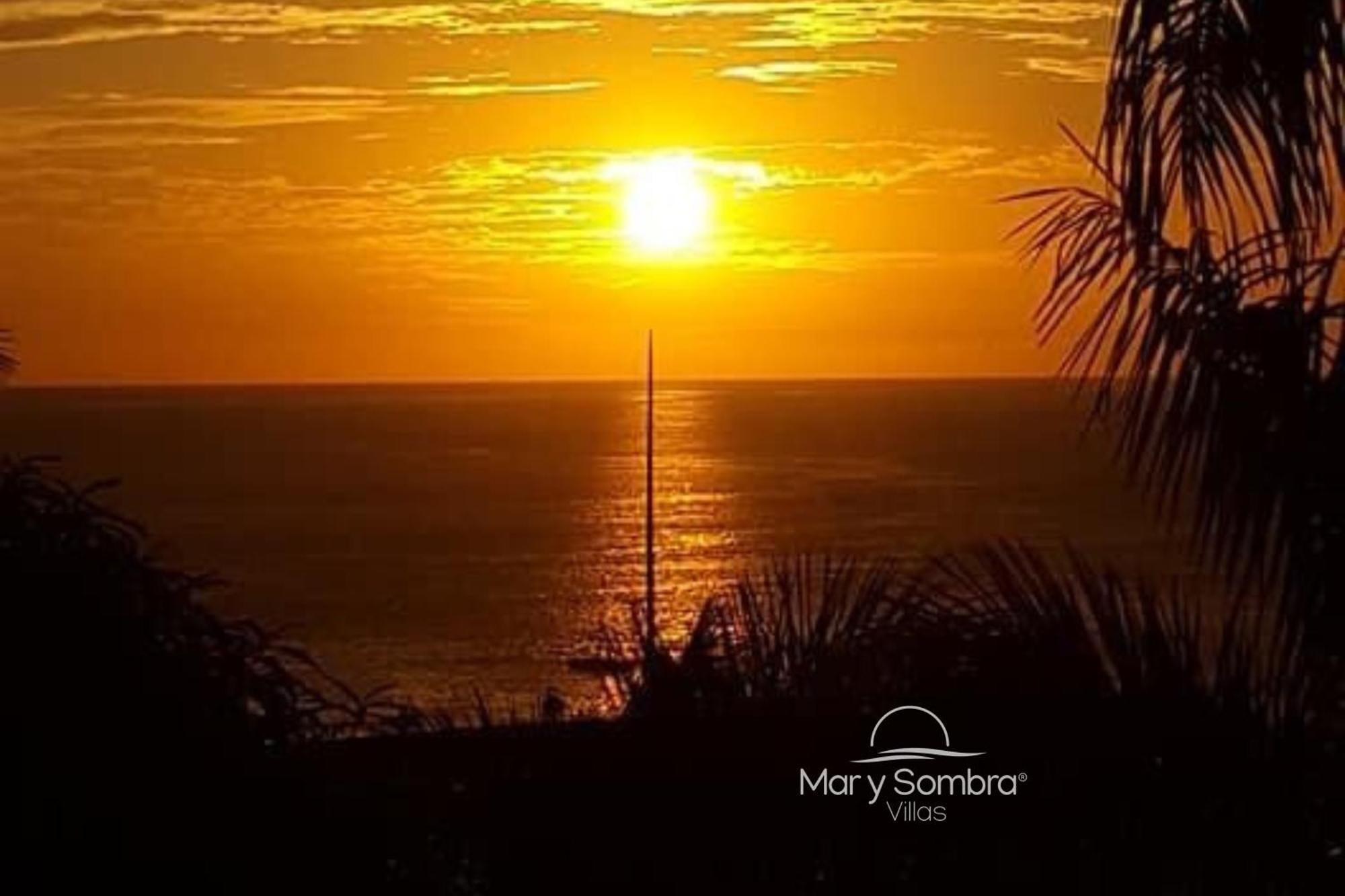 Mar Y Sombra Villas Quepos Kültér fotó