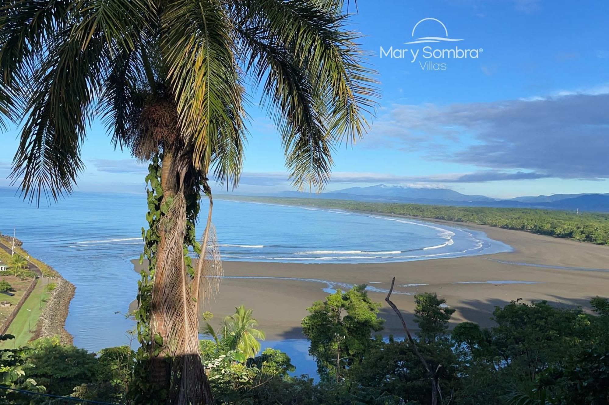 Mar Y Sombra Villas Quepos Kültér fotó