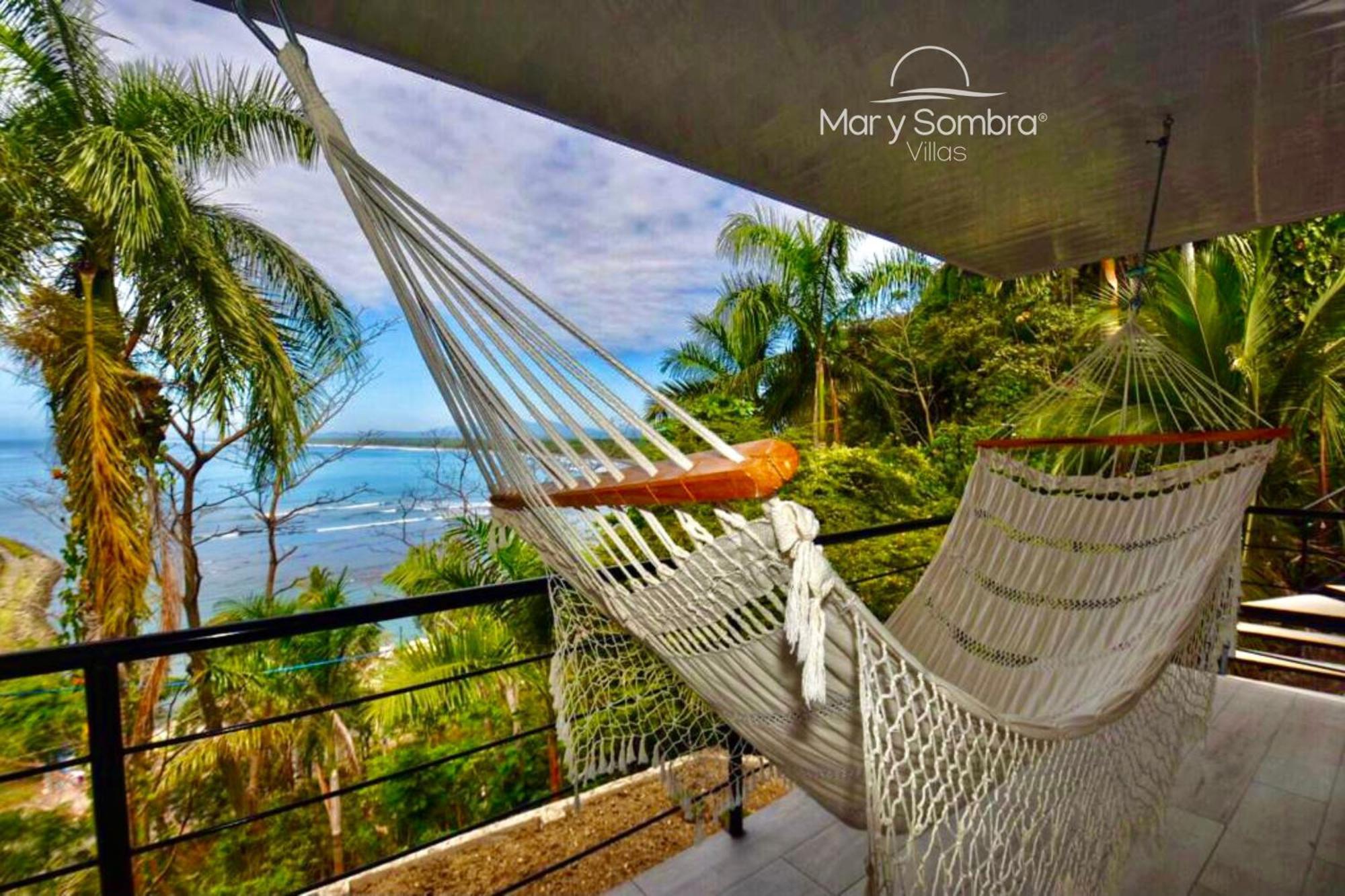 Mar Y Sombra Villas Quepos Kültér fotó