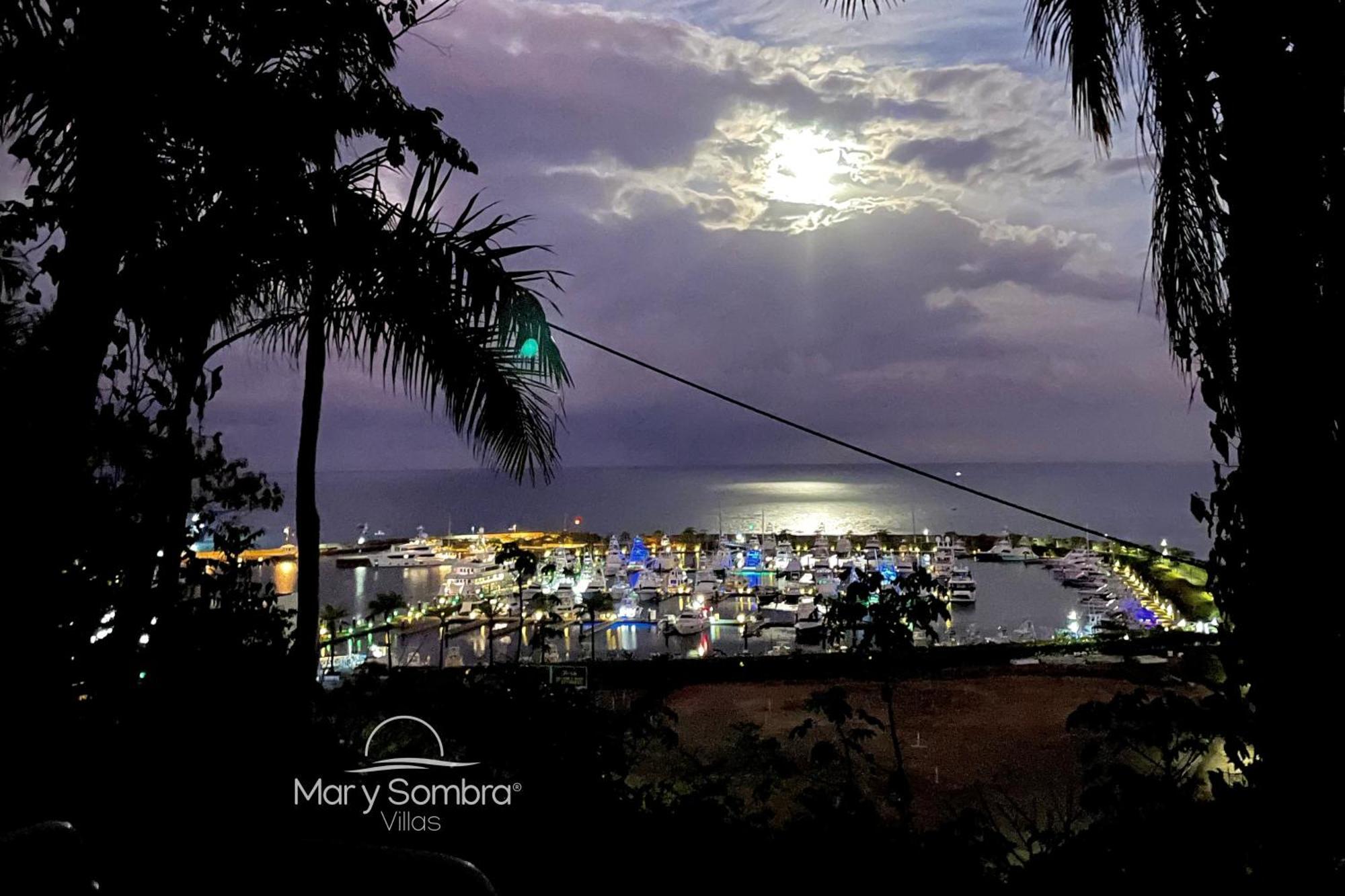 Mar Y Sombra Villas Quepos Kültér fotó