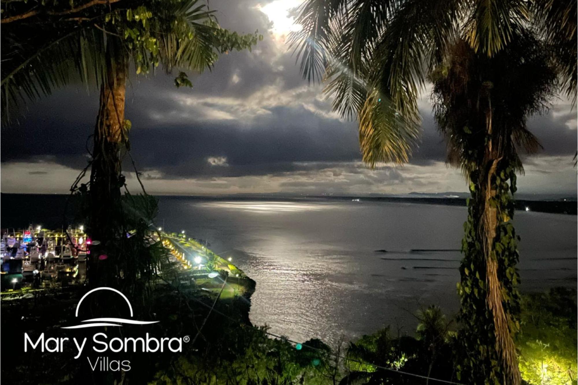Mar Y Sombra Villas Quepos Kültér fotó
