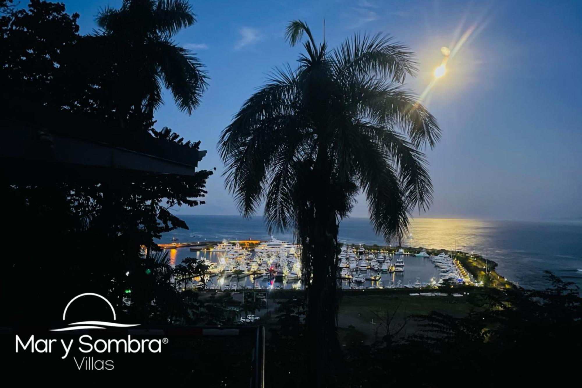 Mar Y Sombra Villas Quepos Kültér fotó